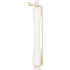 Fripac FPS 7K Wickler Weiß 6 mm 12 Stück