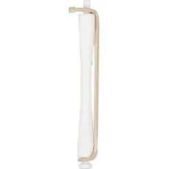 Fripac FPS-Wickler Weiß 6 mm 12 Stück