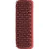 Fripac Friseur-Kleiderbürste rot