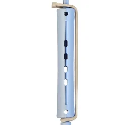 Fripac LW 2 Wickler Grau/Blau 13 mm 10 Stück