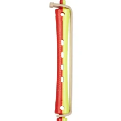 Fripac LW 4 Wickler Rot/Gelb 9 mm 10 Stück