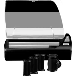 Fripac Mondial Heiz-Lockenwickler Hotrolls