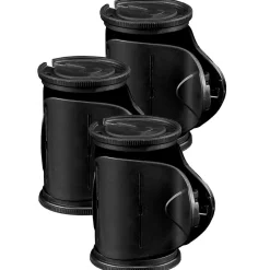 Fripac Mondial Heiz-Lockenwickler Hotrolls