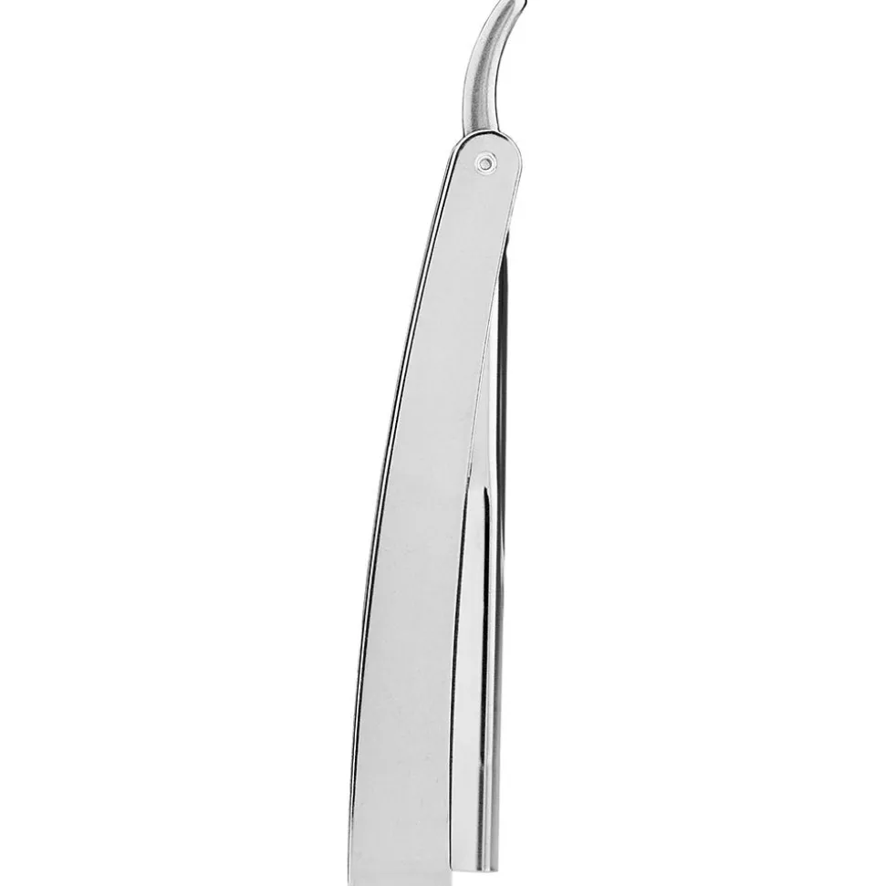 Fripac Rasiermesser, silber