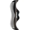 Fripac Schnurrbartkamm gewellt 9,0 cm