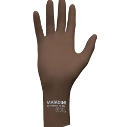 Fripac Semperguard Latex-Friseurhandschuhe Größe 7