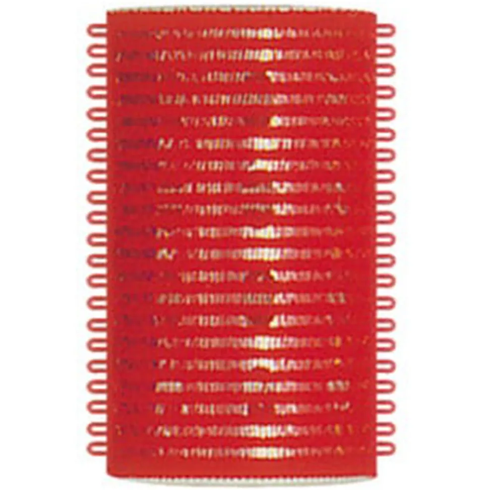 Fripac Thermo Magic Rollers rot 36 mm 12 Stück