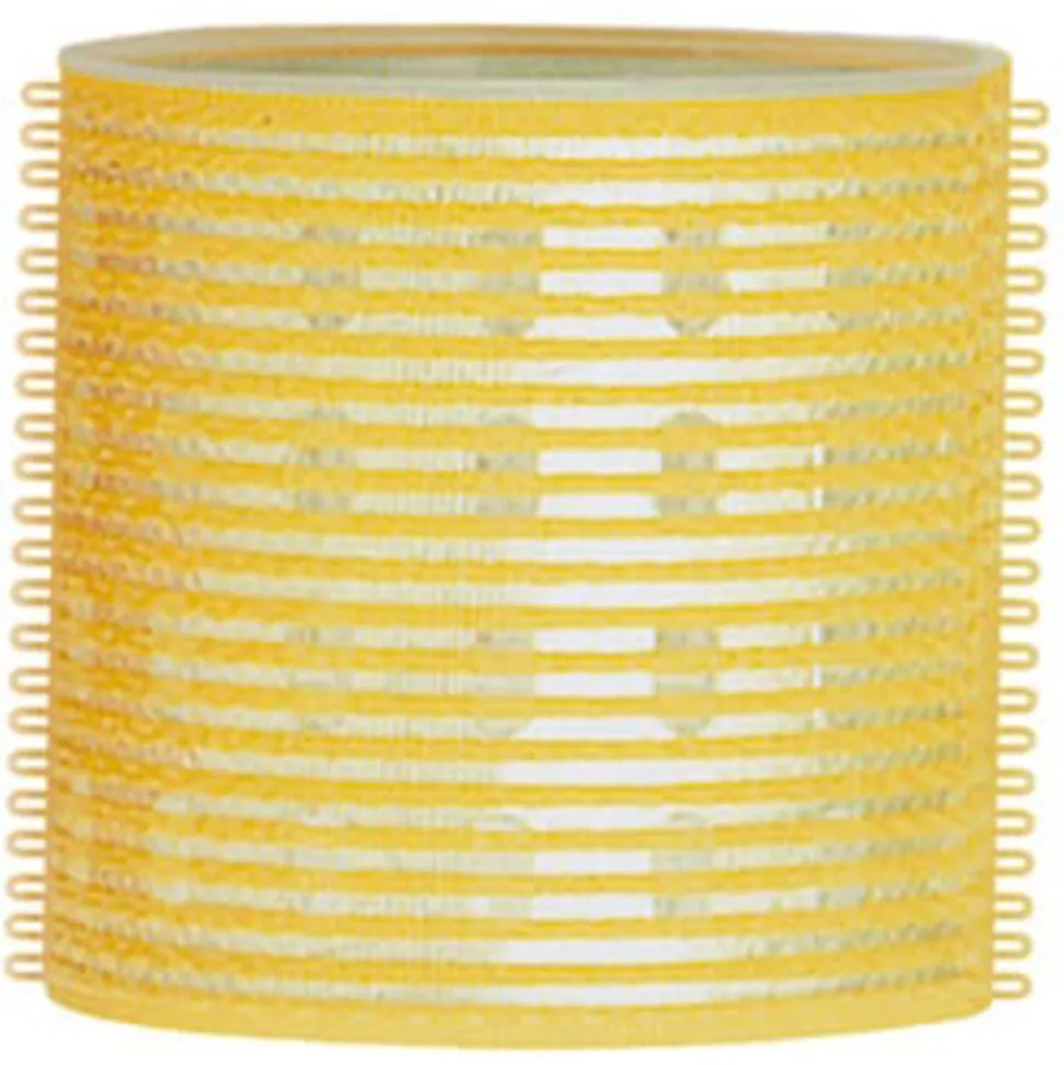 Fripac Thermo Magic Rollers gelb 64 mm 6 Stück