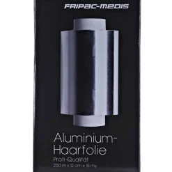 Fripac-Medis Aluminium Haarfolie