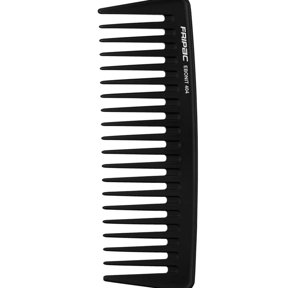 Fripac-Medis Matt Black 404 Styler groß 18 cm