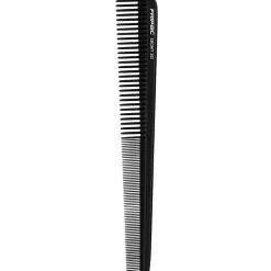 Fripac-Medis Matt Black 302 Schneidekamm Schräg 18,5 cm