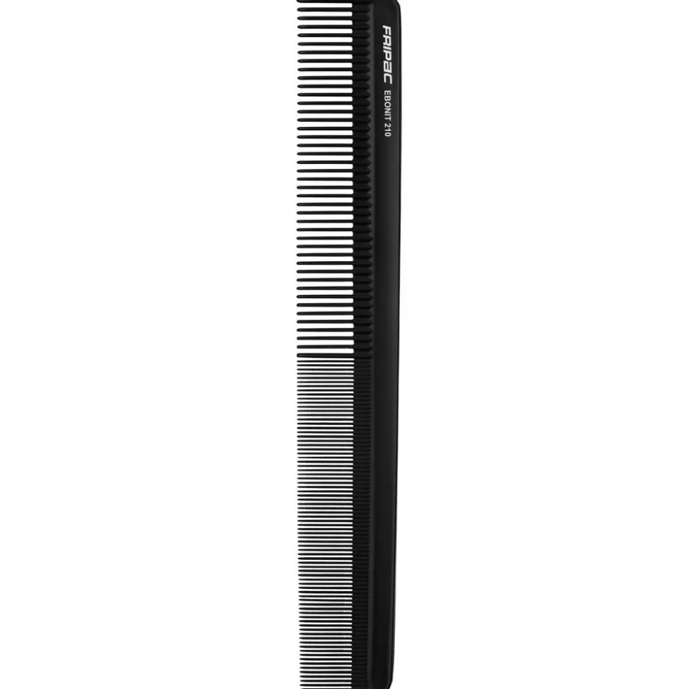 Fripac-Medis Matt Black 210 Universalkamm 21 cm