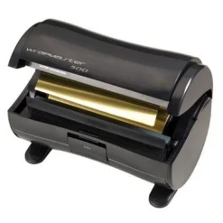 Fripac-Medis Wrapmaster 500 Knickdispenser für Haar-Folie
