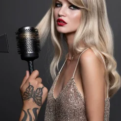 Fromm Brushes Elite Keramik Rundbürste 1.25 Inch