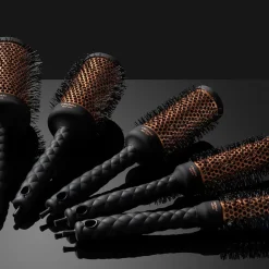 Fromm Brushes Heat Duo Kupfer Rundbürste 1.25 inch