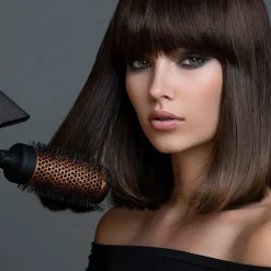 Fromm Brushes Heat Duo Kupfer Rundbürste 1.25 inch