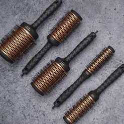 Fromm Brushes Heat Duo Kupfer Rundbürste 2 inch