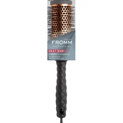 Fromm Brushes Heat Duo Kupfer Rundbürste 1.75 inch