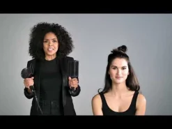 Fromm Brushes Hot Paddle Haarbürste Blau