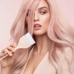 Fromm Color Accessories Feder Farbpinsel 1/5 Inch 2 Stück