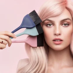 Fromm Color Accessories Fester Farbpinsel 1/4 Inch 2 Stück