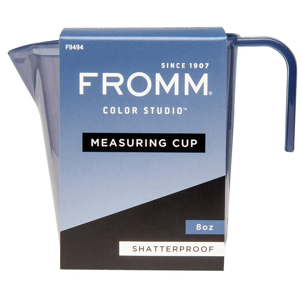 Fromm Color Accessories Messbecher 236 ml