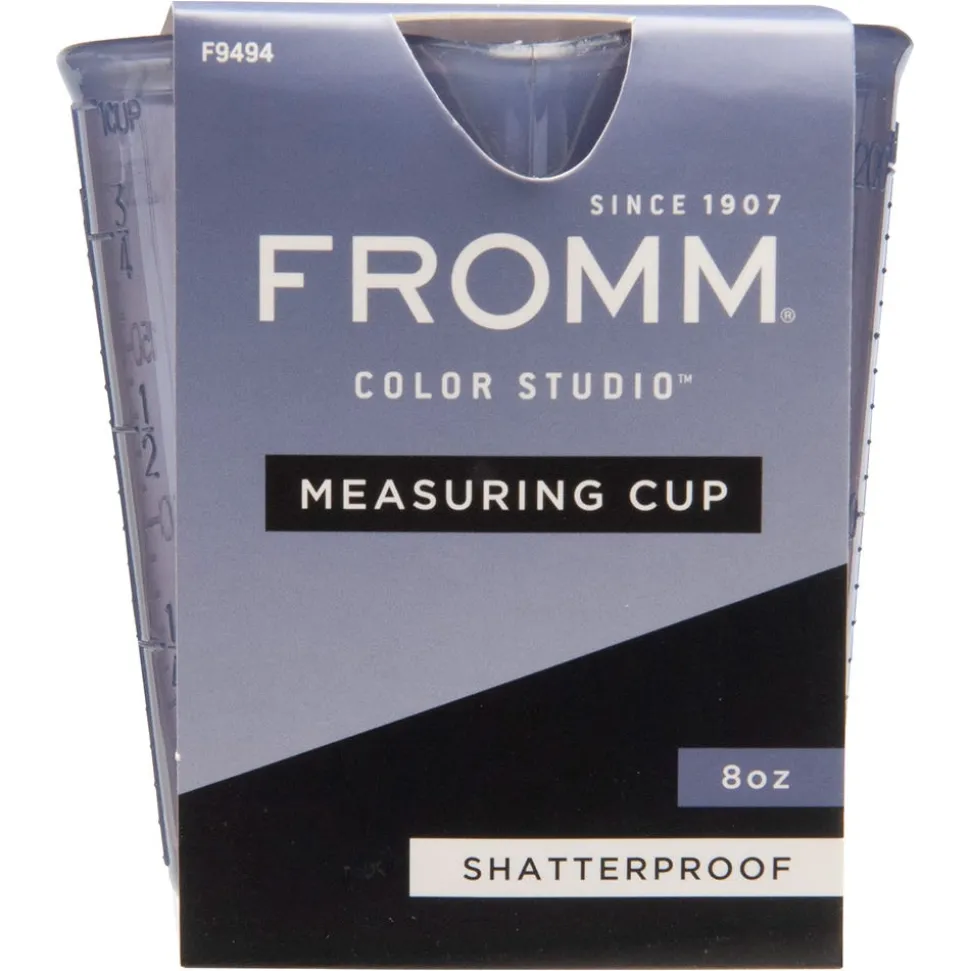 Fromm Color Accessories Messbecher 236 ml