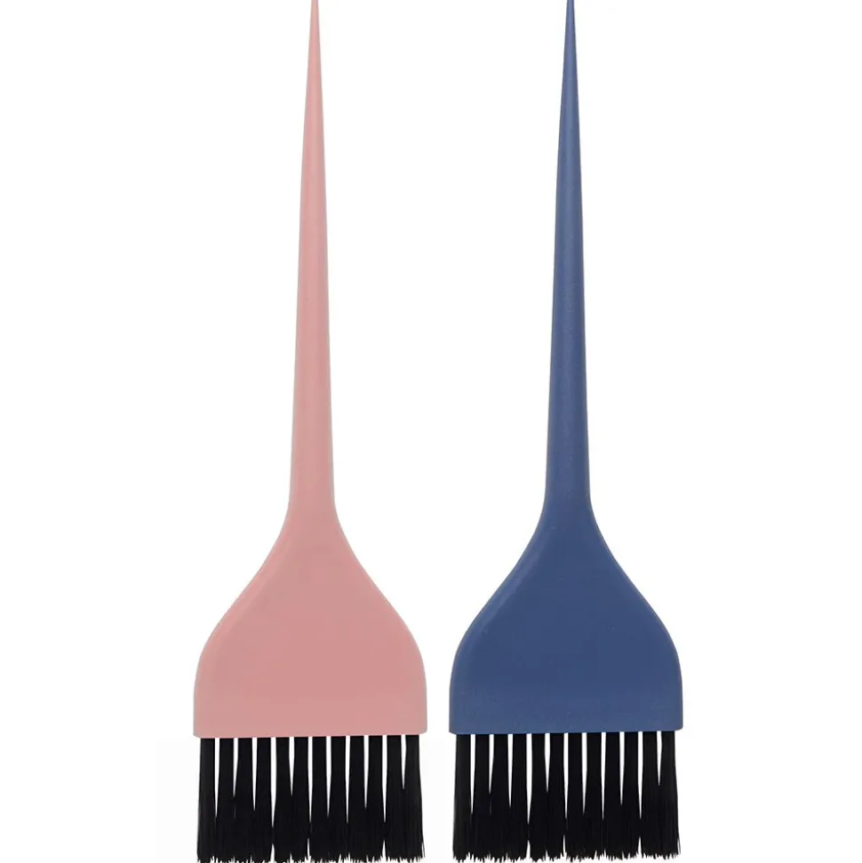 Fromm Color Accessories Weicher Farbpinsel 7/8 Inch 2 Stück