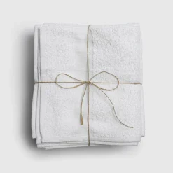 Fromm Color Safe Farbsicheres Handtuch Weiß 6 Stück