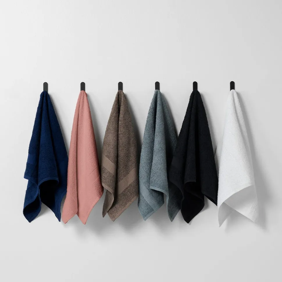 Fromm Color Safe Farbsicheres Handtuch Weiß 6 Stück