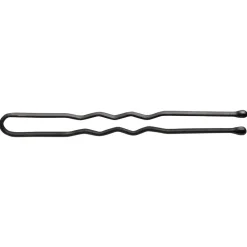 Fromm Essentials Haarklemmen Schwarz 1.75 Inch 300 Stück