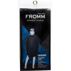 Fromm Frisier- und Schminkumhang