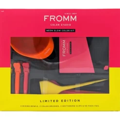Fromm Neon Glow Color Kit