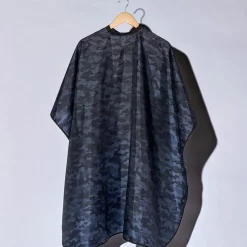 Fromm Premium Barbierumhang Tarndruck