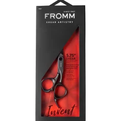 Fromm Shears Invent Schere Metall 5.75 inch