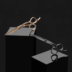 Fromm Shears Invent Schere Metall 5.75 inch