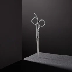 Fromm Shears Transform Schere Silber 6.25 inch