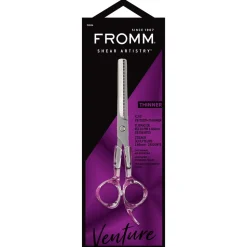 Fromm Shears Venture Modellierschere 6 Inch