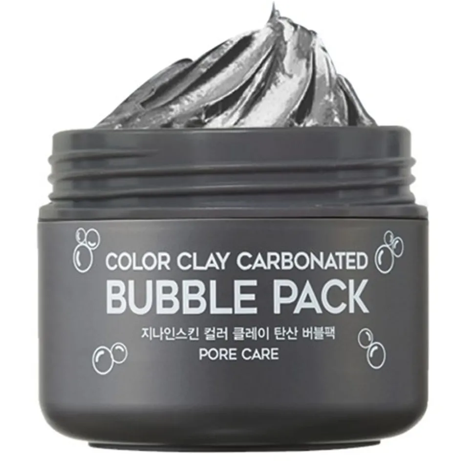 G9 Color Clay Bubble Pack 100 ml