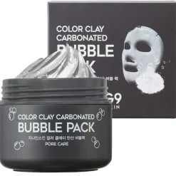 G9 Color Clay Bubble Pack 100 ml