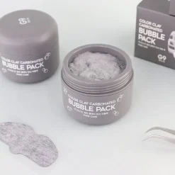 G9 Color Clay Bubble Pack 100 ml