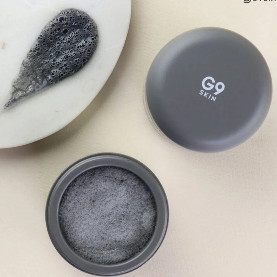 G9 Color Clay Bubble Pack 100 ml