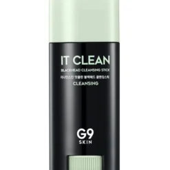 G9 It Clean Blackhead Cleansing Stick 15 g