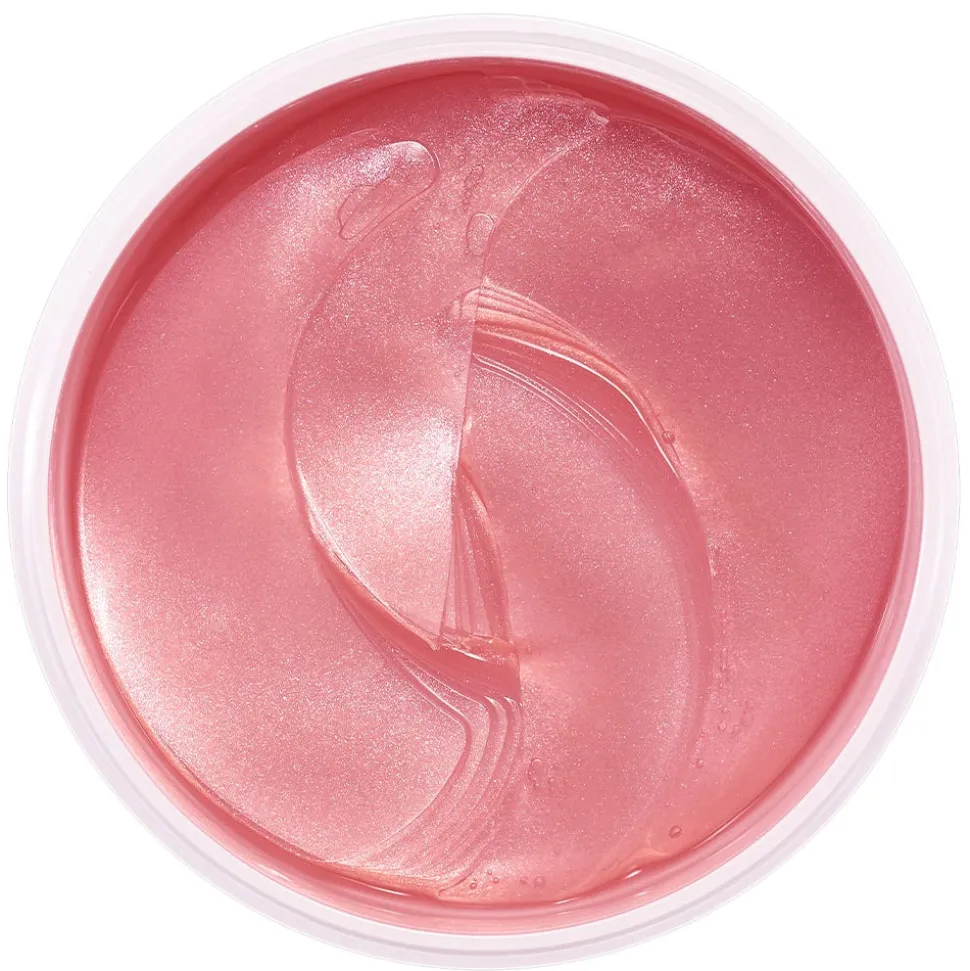 G9 Pink Blur Hydrogel Eye Patch 120 Stück