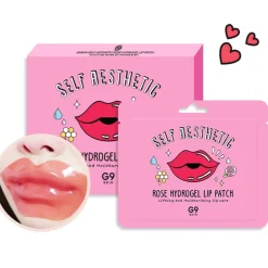 G9 Self Aesthetic Magazine 8 Stück