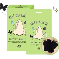 G9 Self Aesthetic Magazine 8 Stück