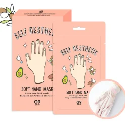 G9 Self Aesthetic Magazine 8 Stück