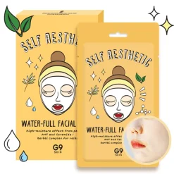 G9 Self Aesthetic Magazine 8 Stück