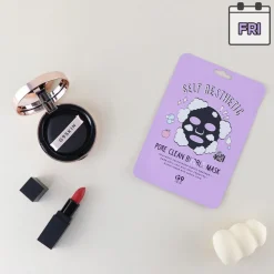 G9 Self Aesthetic Pore Clean Bubble Mask 23 ml