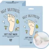 G9 Self Aesthetic Soft Foot Mask 10 ml